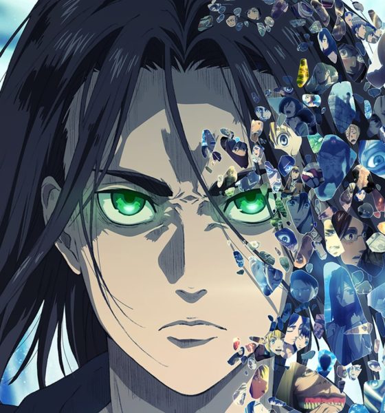 Resea: Attack on Titan, el final - WARP.la