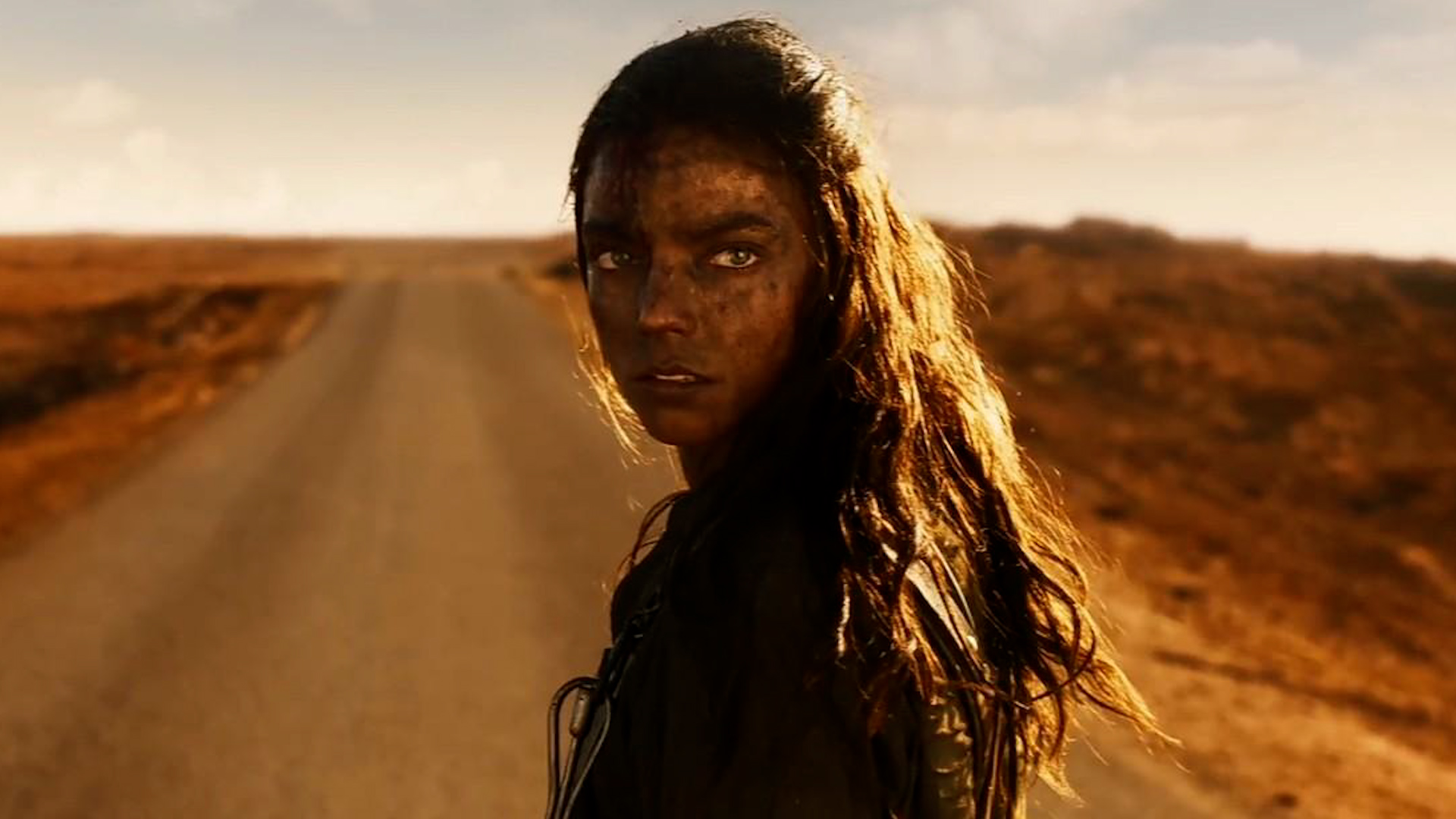 �pico primer avance de Furiosa, con Anya Taylor-Joy - WARP.la