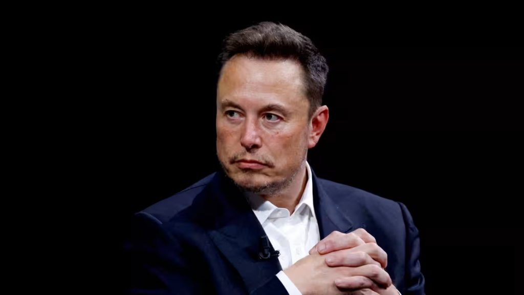 Elon Musk Neuralink