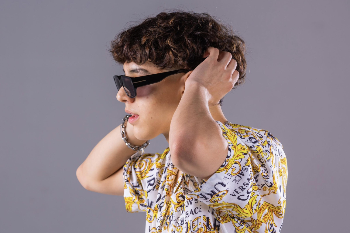 Xavi, el mexicano con el primer #1 Global en Spotify y Billboard de 2024 - WARP.la