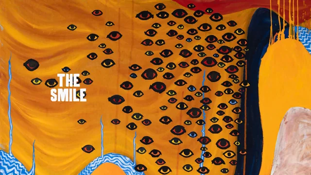 Reseña de nuestro disco de la semana: Wall Of Eyes de The Smile