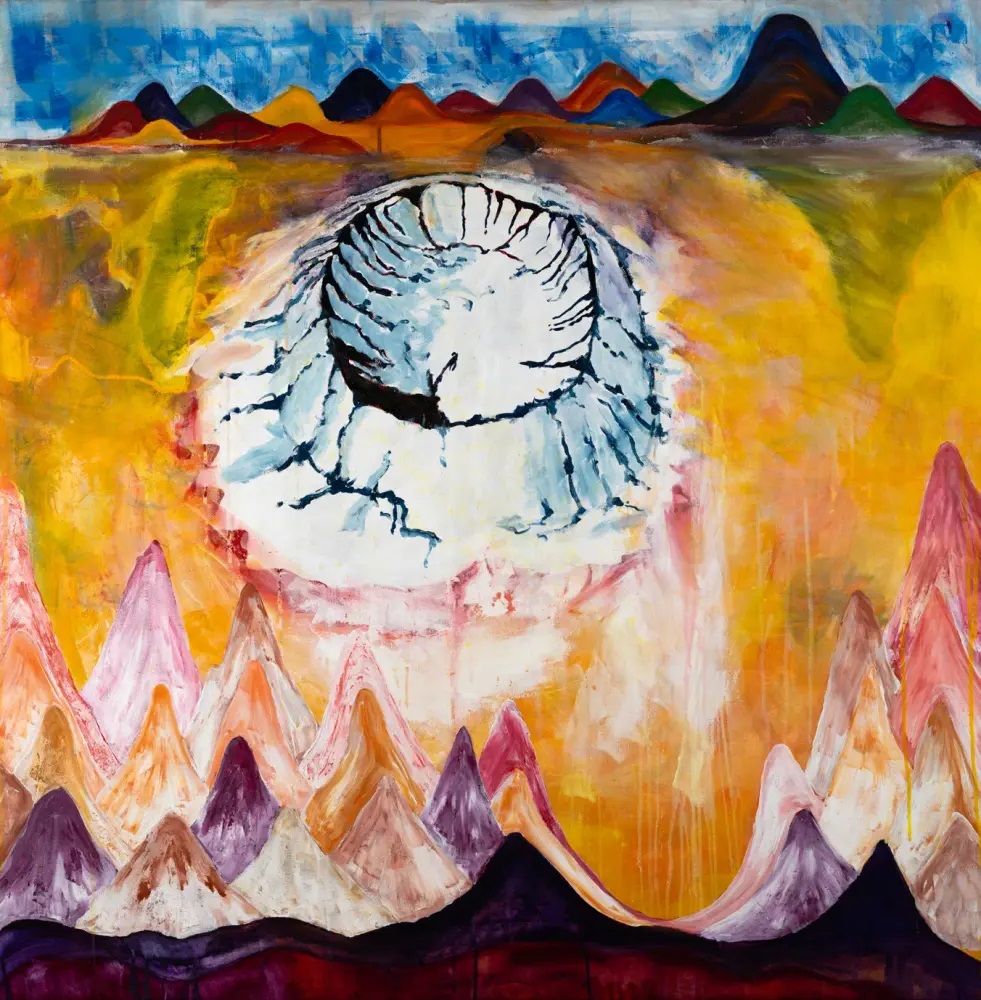 Reseña de nuestro disco de la semana: Wall Of Eyes de The Smile