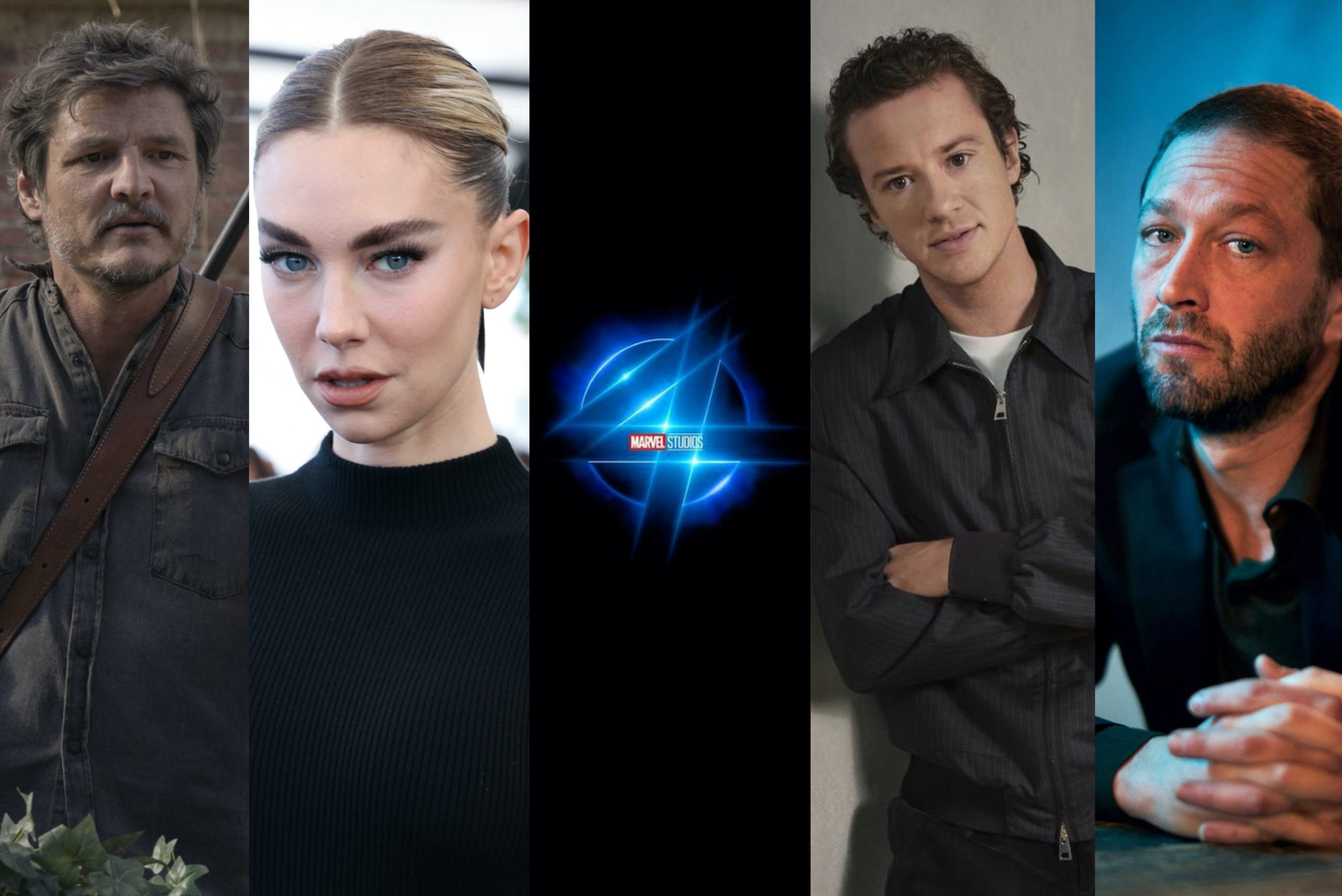 Taquilla de 'Los 4 Fantásticos: Primeros Pasos' sufre nueva caída del 61.4%, image size:2560x1709