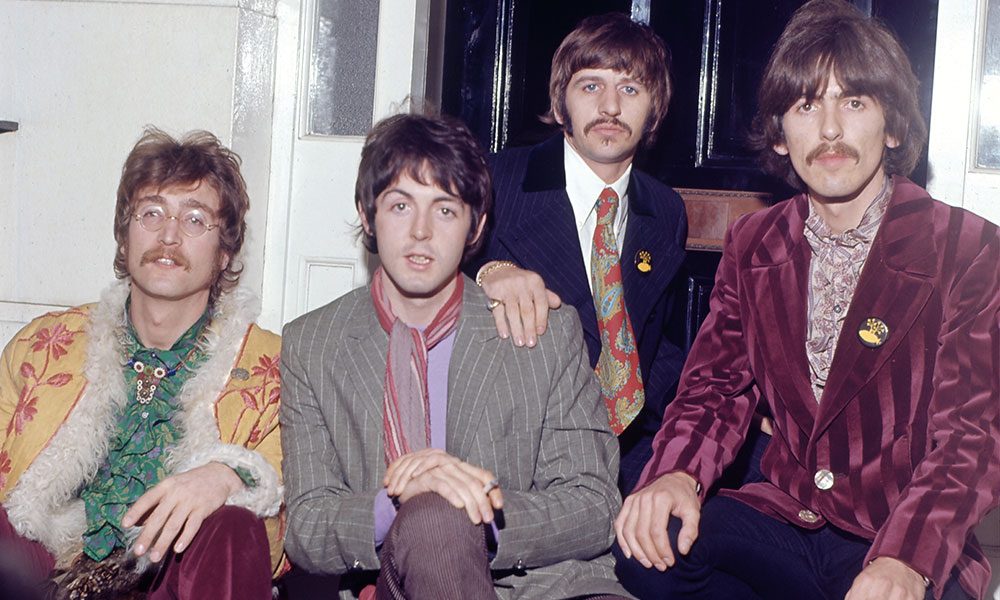 Día Global de The Beatles, un listado mágico y misterioso de sus mejores covers