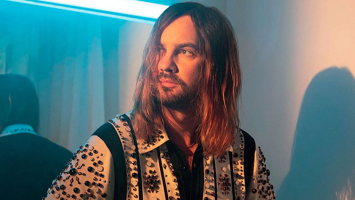 Kevin Parker de Tame Impala vende todo su catálogo musical actual y