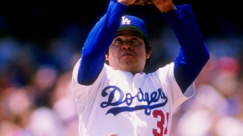 Fernando Valenzuela