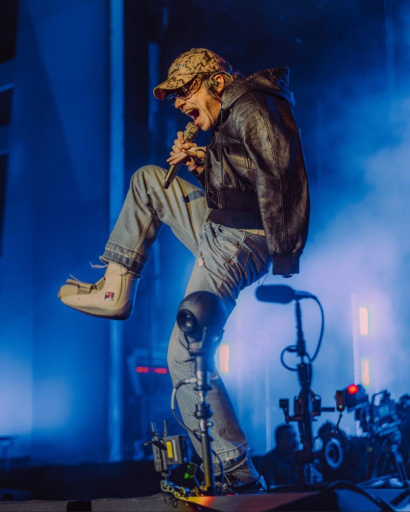 Corona Capital 2024