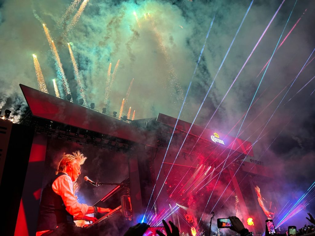 Corona Capital 2024