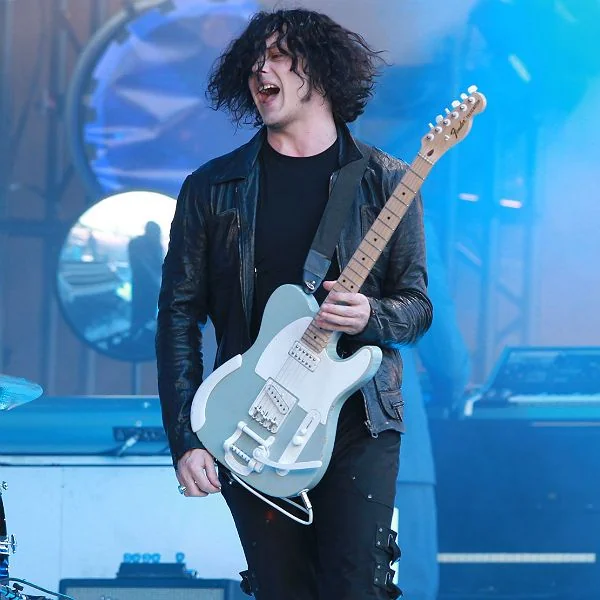 Jack White