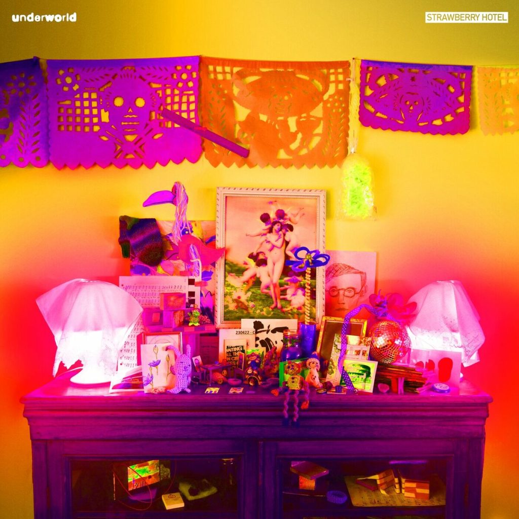 Los mejores 30 discos del 2024 Yearbook