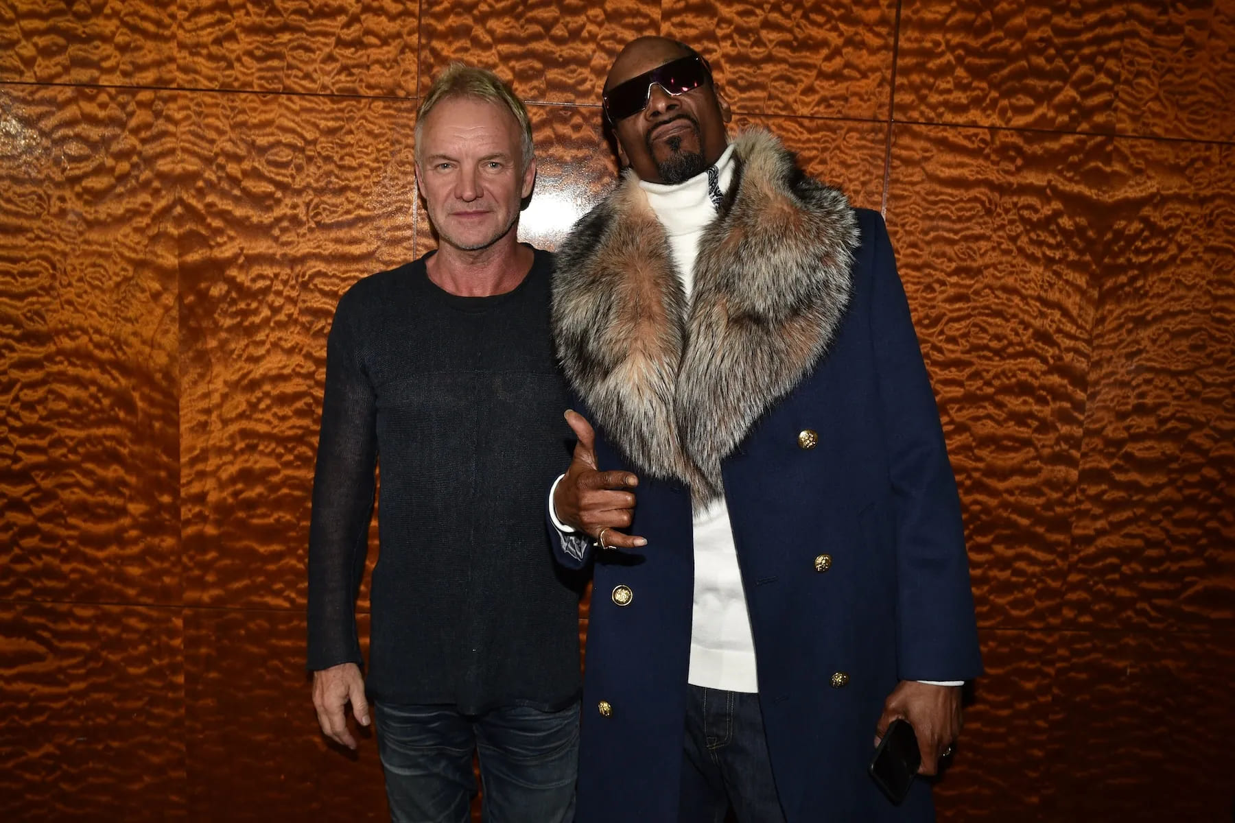 Snoop Dogg y Dr. Dre estrenan “Another Part of Me” junto al