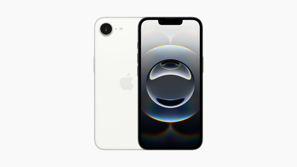 iPhone 6e