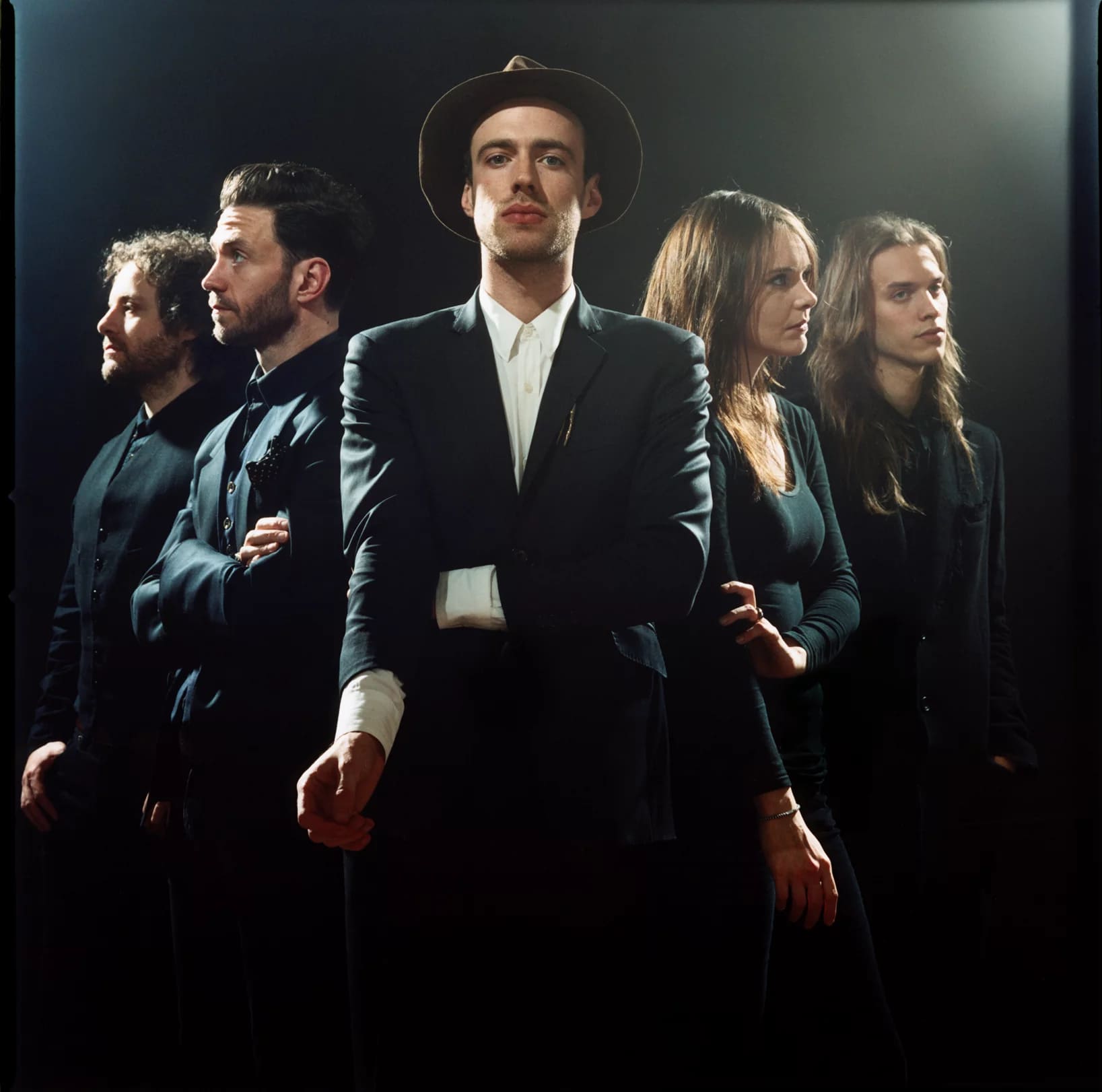The Veils