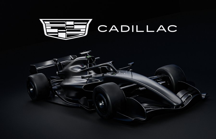 cadillac
