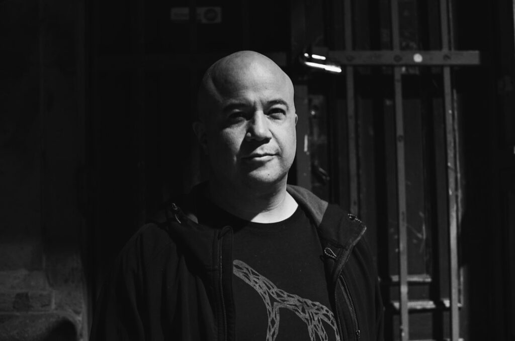 Luis Flores