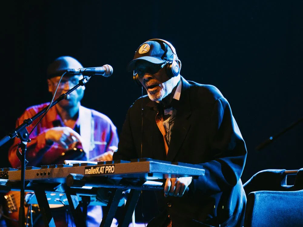 Roy Ayers