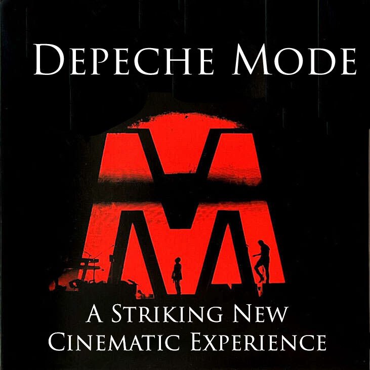 depeche mode 1
