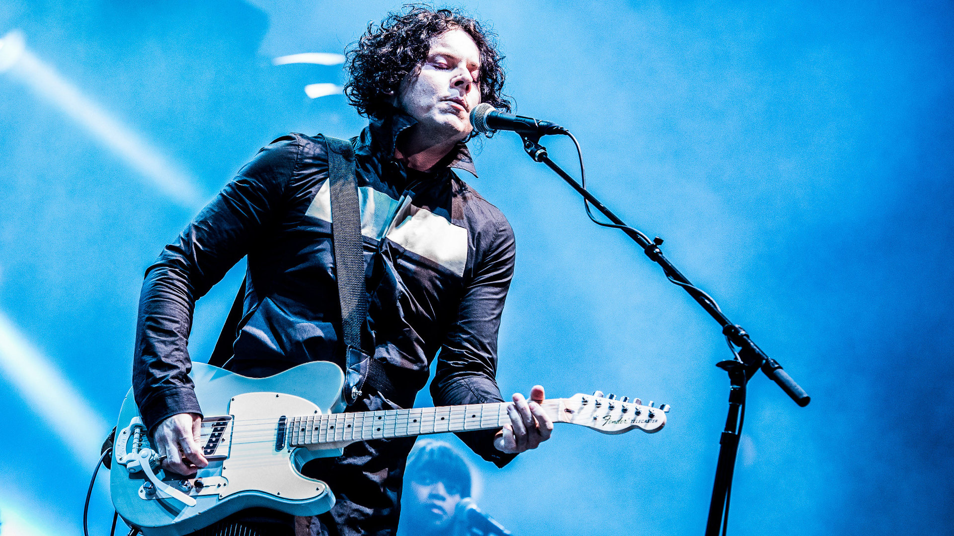 Jack White