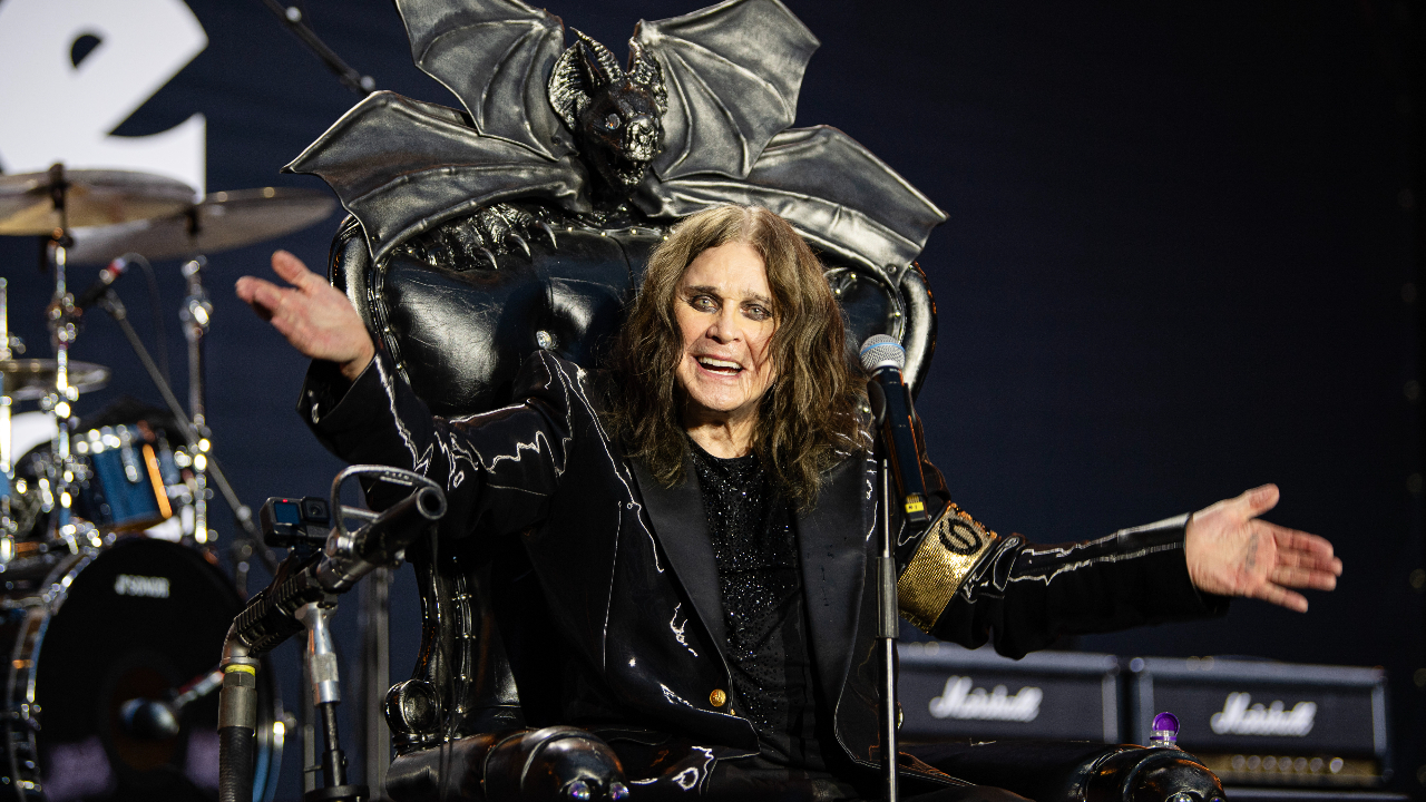 Back To The Beggining: Así fue la despedida de Black Sabbath y