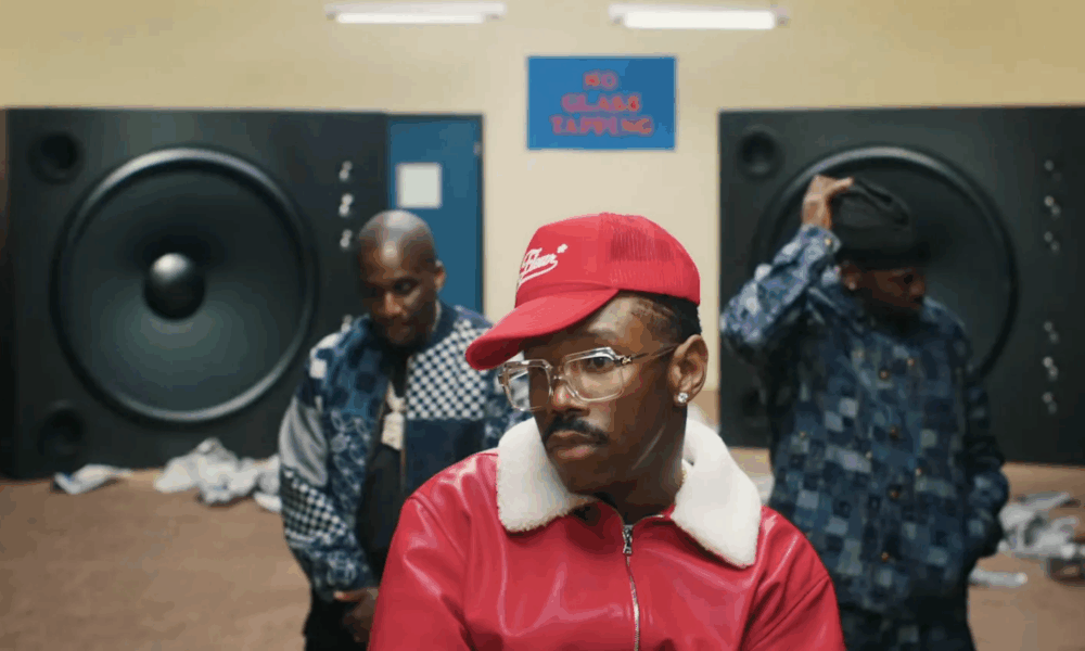 Tyler, The Creator lanza'Don't Tap The Glass', un nuevo y sorpresivo álbum - WARP.la