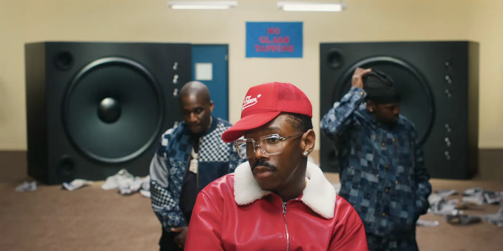 Tyler, The Creator lanza 