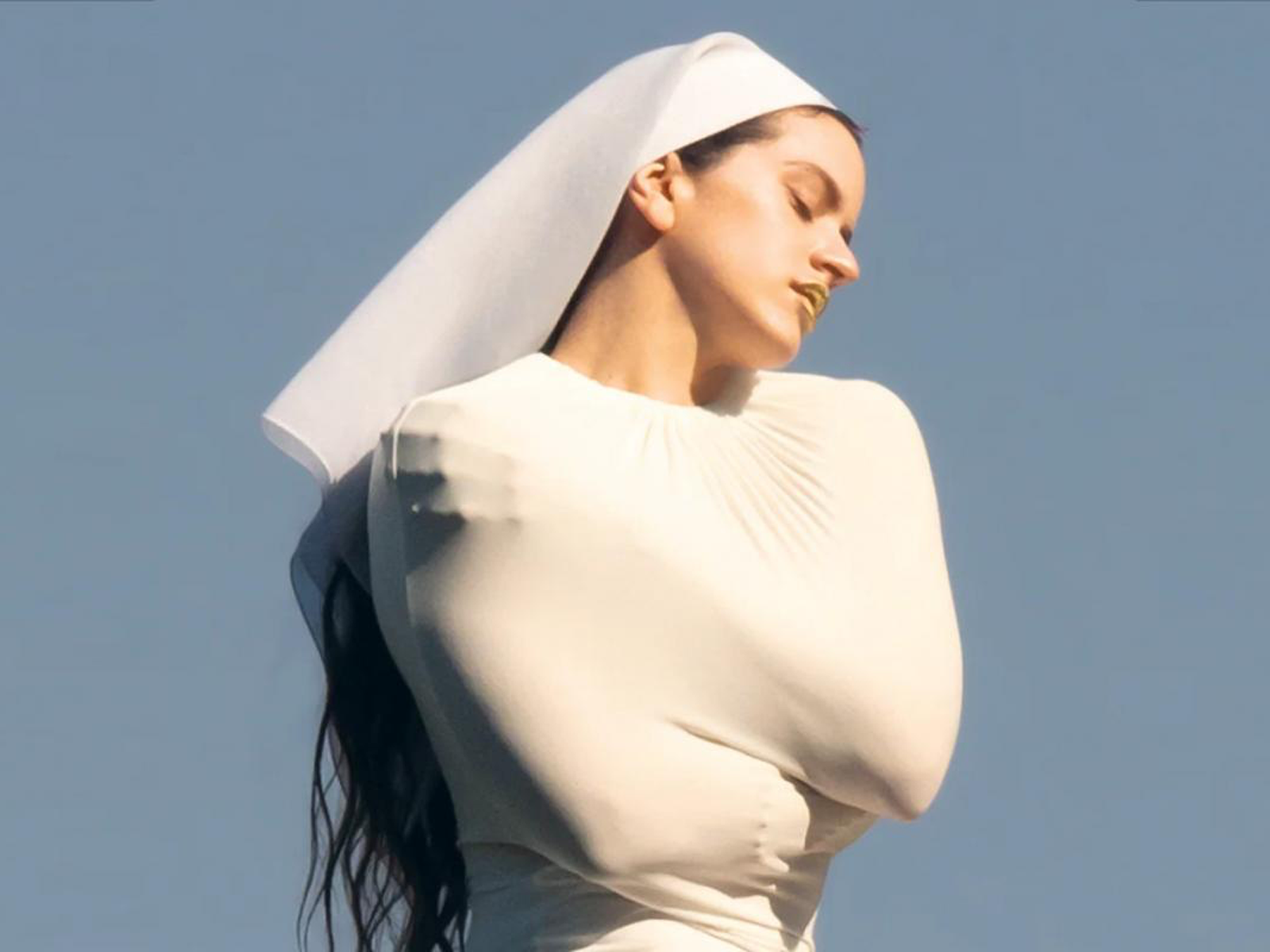 El regreso de Rosalía a México: más que un concierto, un reencuentro cultural - WARP.la