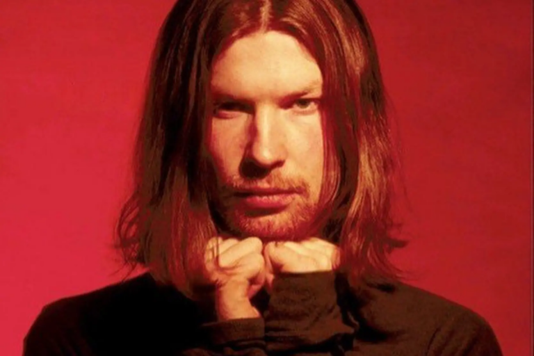Aphex Twin supera a Taylor Swift en oyentes mensuales de YouTube - WARP.la