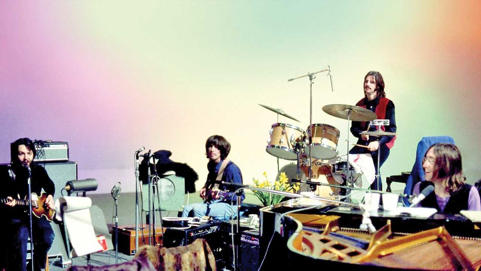 The Beatles, compendio de su universo cinematográfico restaurado en 4K