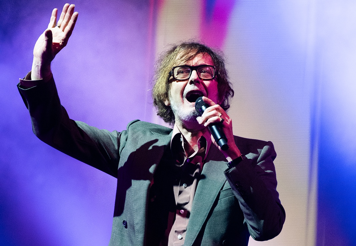 Pulp anuncia un concierto documental titulado: What Do You Do For An Encore?