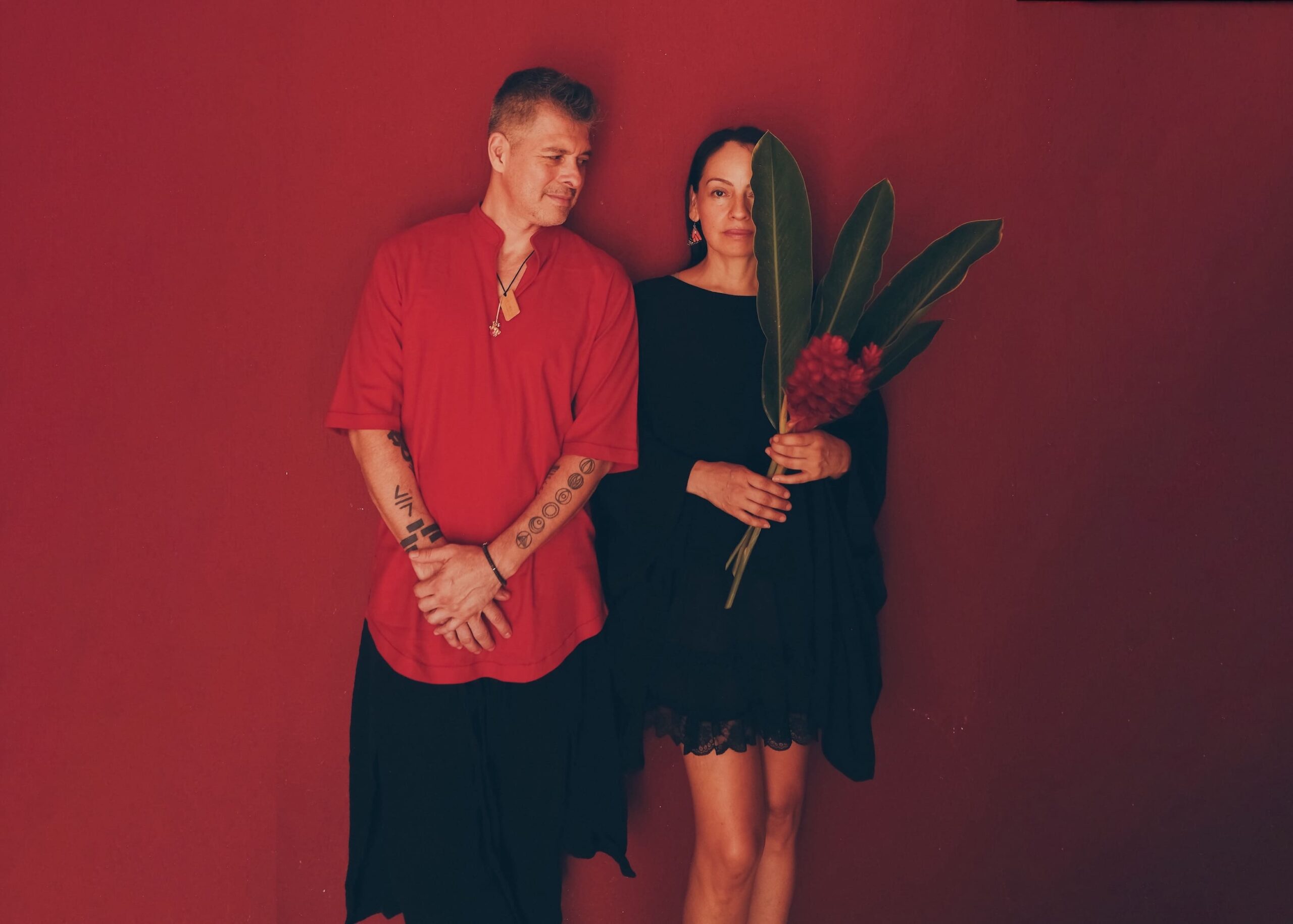 Rodrigo y Gabriela anuncian nuevo álbum con el sencillo “Monster”