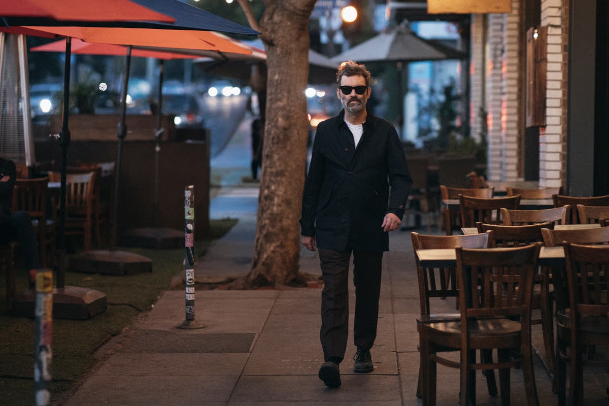 EELS estrena dos sencillos de su nuevo disco: Cookie Happened