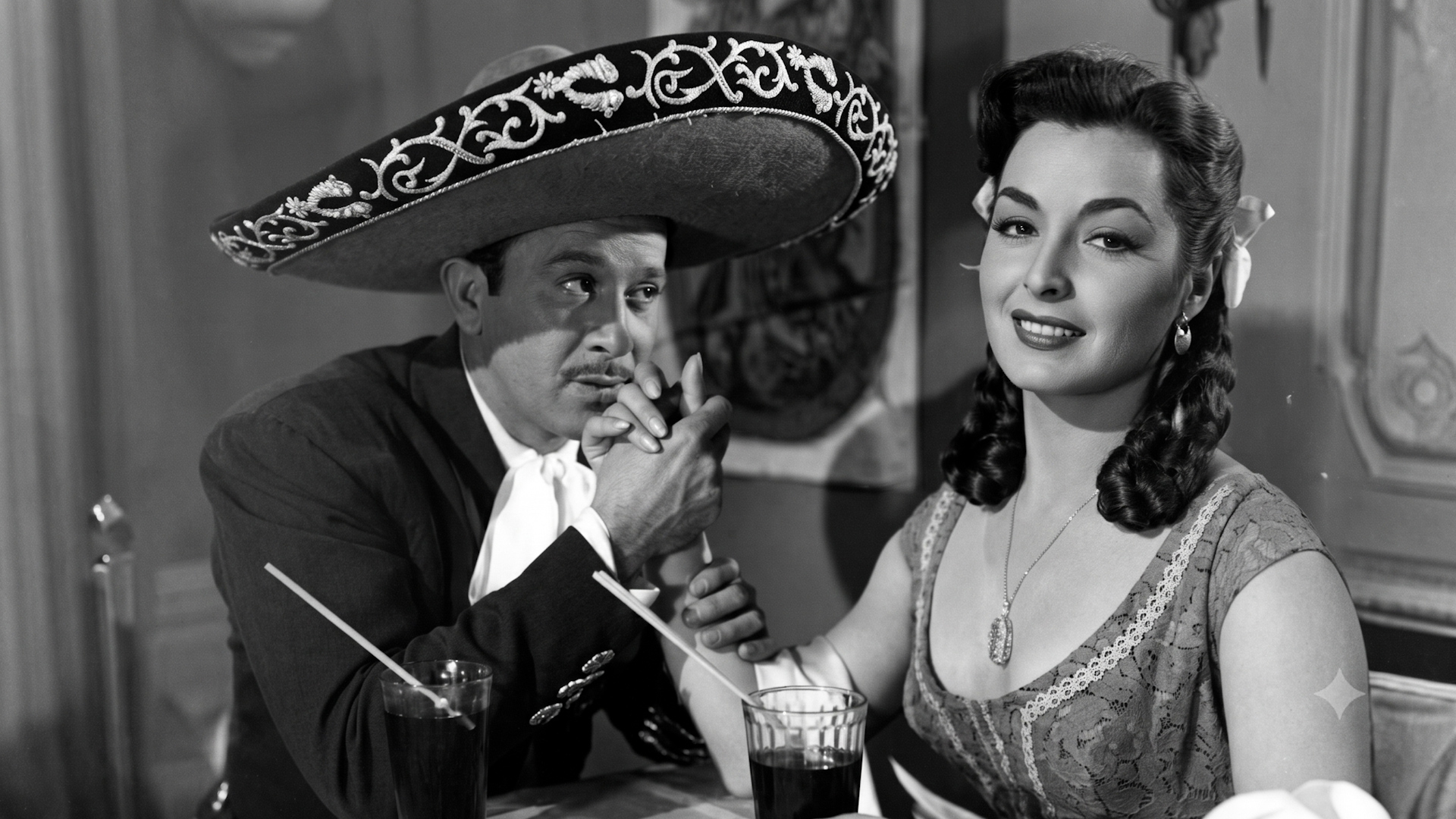 Trascendió Elsa Aguirre a los 95 años: Adiós a la gran leyenda de la Época de Oro del cine mexicano