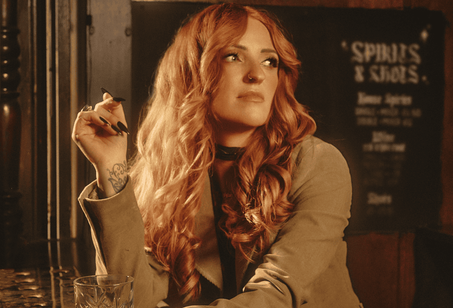 Kezia Gill estrena el emotivo sencillo “Local Man’s Star 2026”