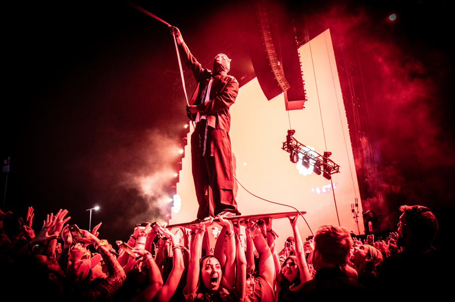 Reseña de Madcool Festival 2026, diez años de música en Madrid