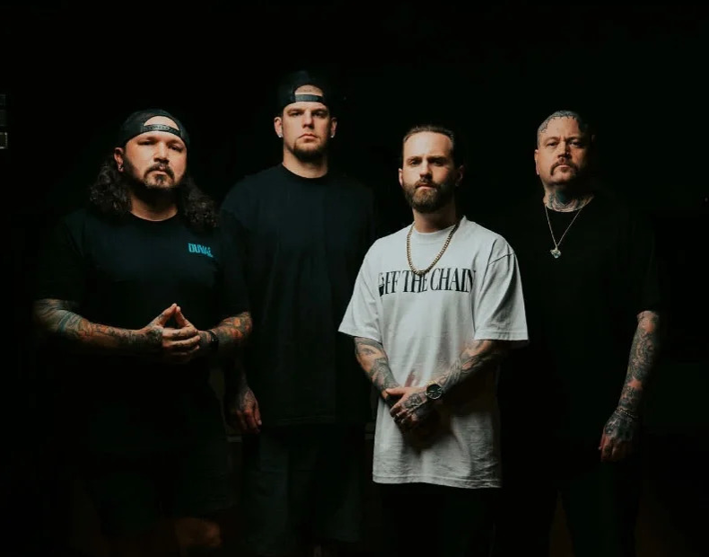 La banda Southpaw FLHC presenta el sencillo “Nail In The Coffin”