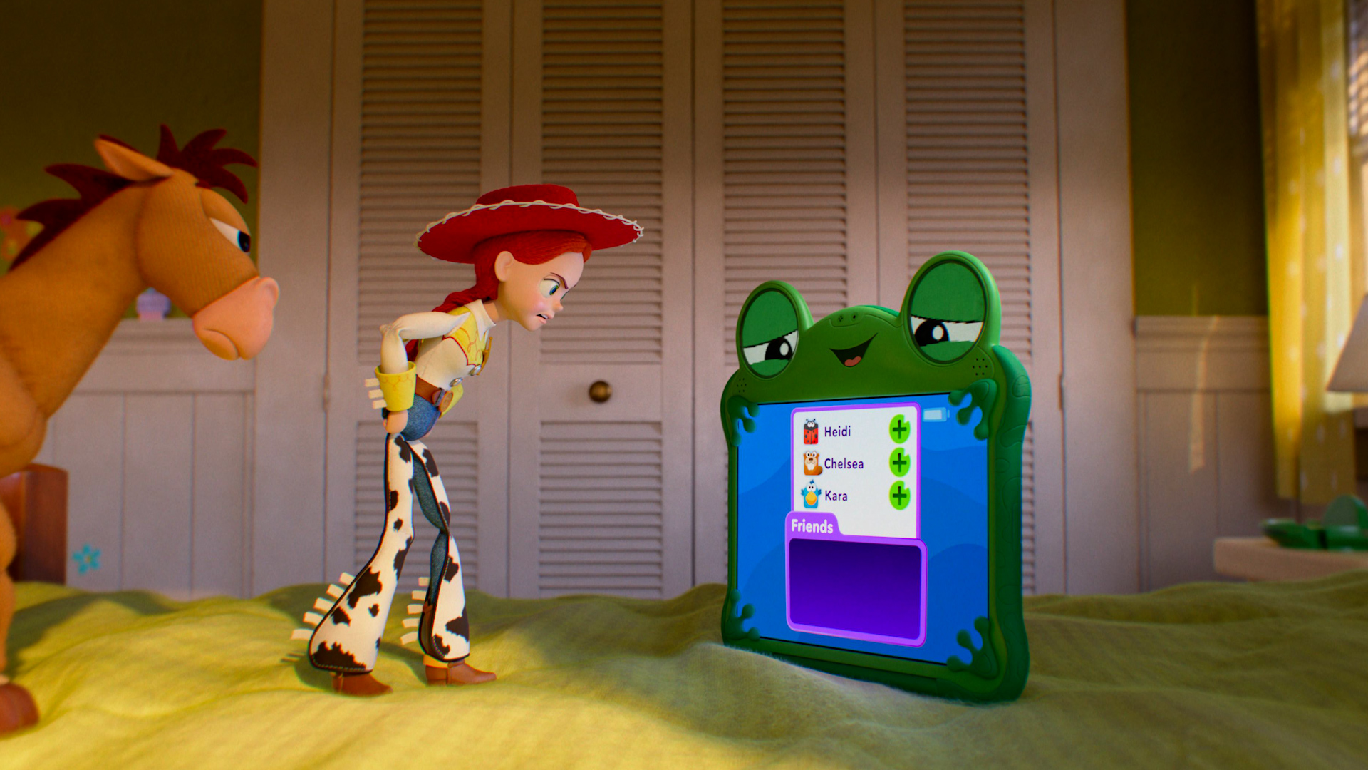 Reseña: Toy Story 5, la era digital alcanza a los juguetes y le da un nuevo respiro a Pixar
