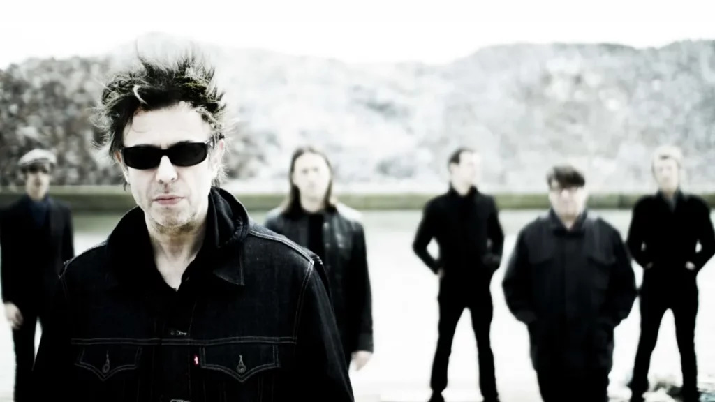 Echo & The Bunnymen anuncian su primer álbum en 12 años con “Brussels is Haunted”