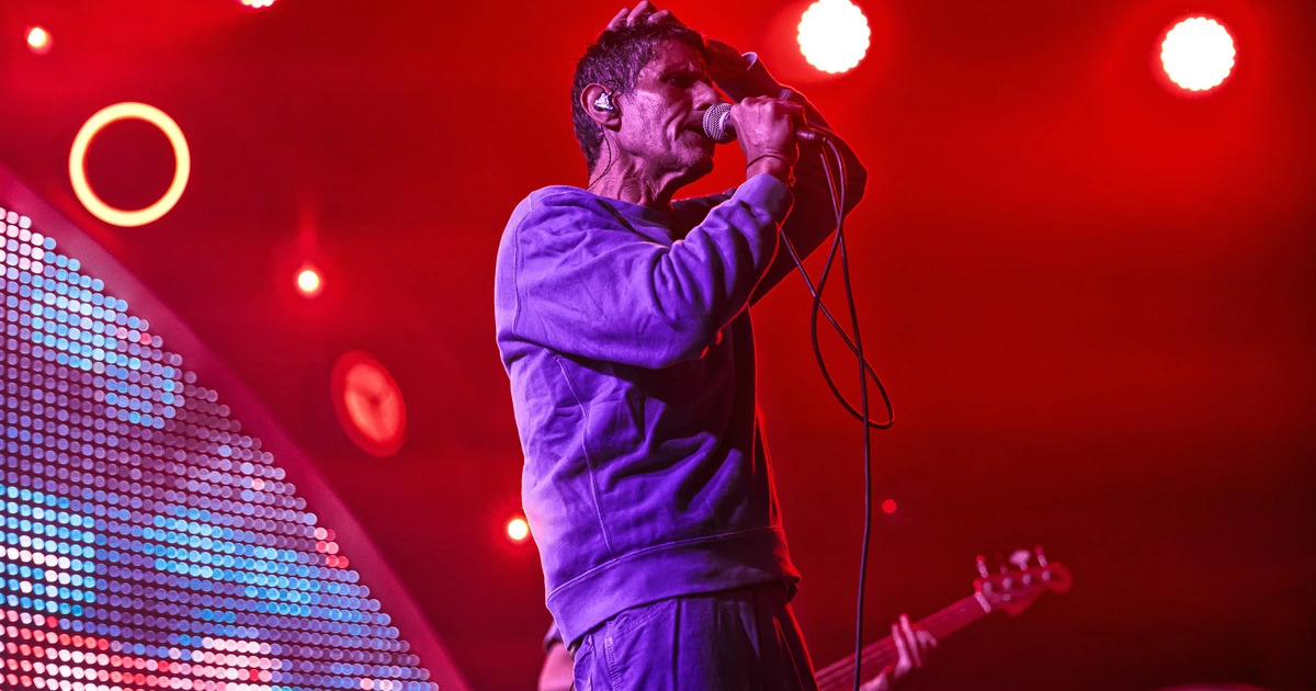 Mike D de Beastie Boys comparte “Crypto” cuarto sencillo de su álbum solista