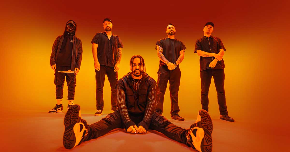 VRSTY regresa con “Grief Machine”, un sencillo muy personal