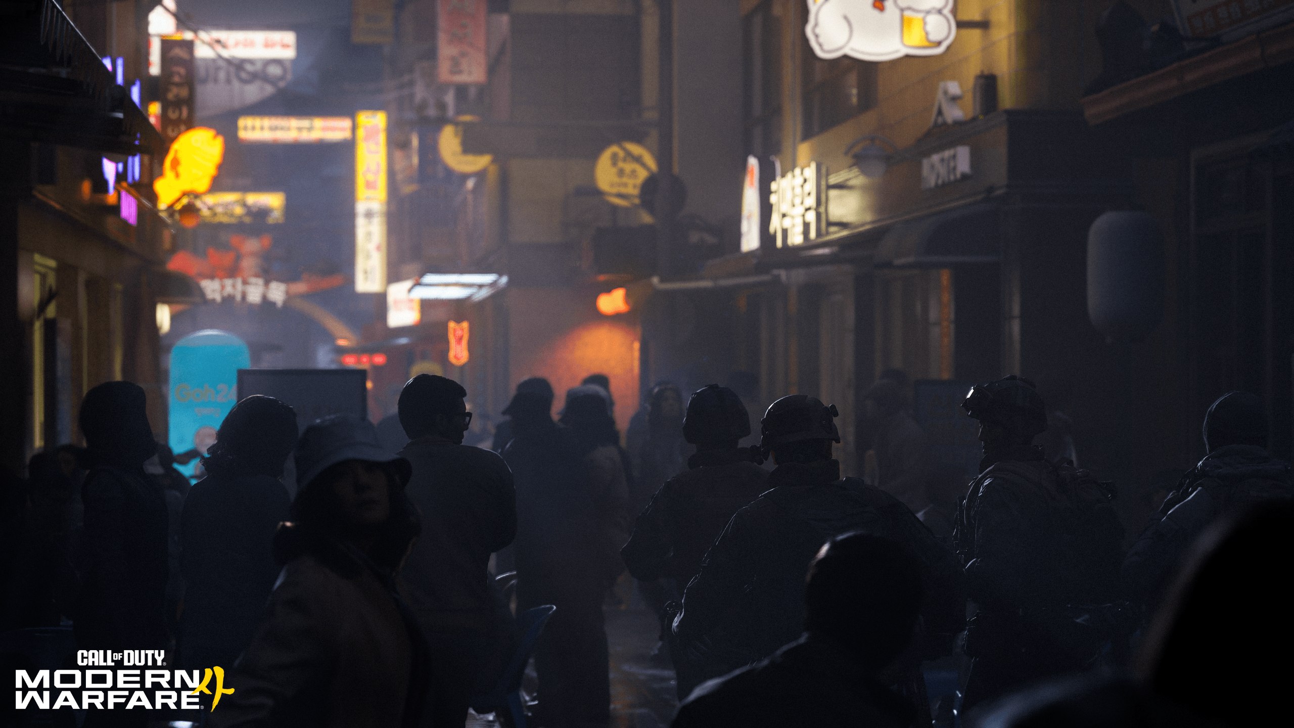 Modern Warfare 4 tendrá una misión de la campaña en su beta