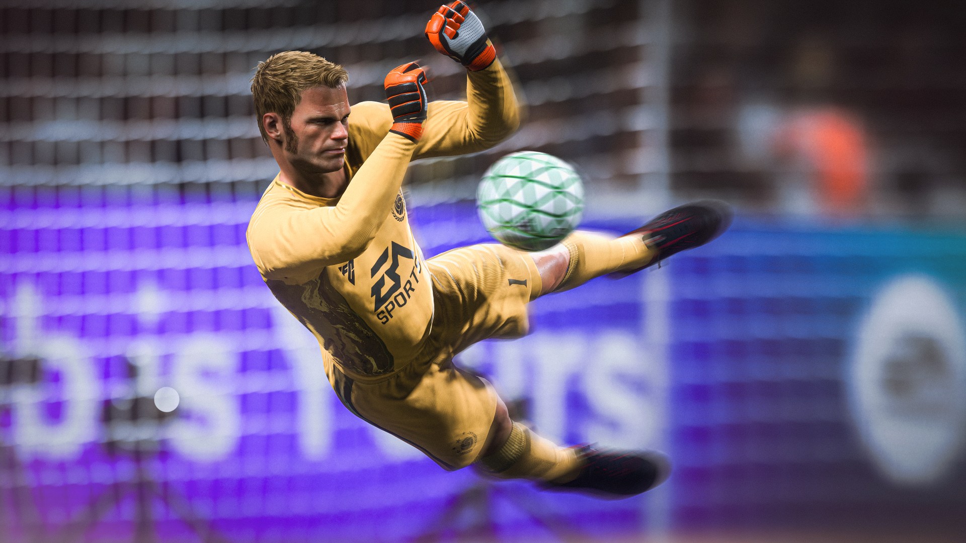EA ahora es prácticamente propiedad de Arabia Saudita