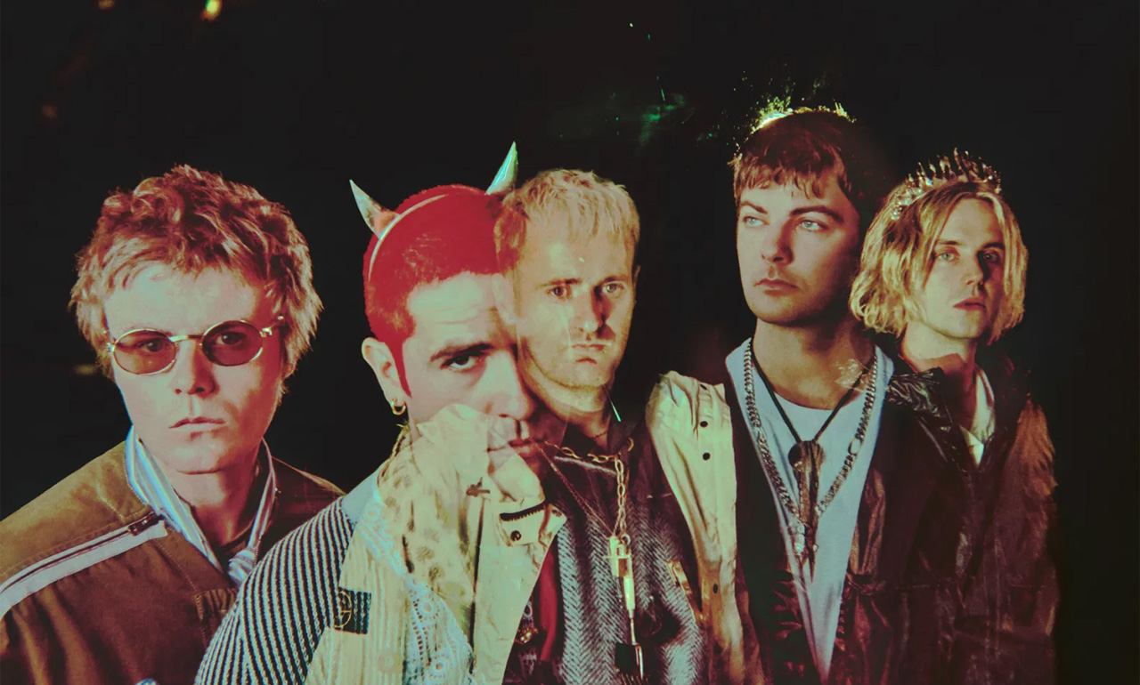 Fontaines D.C. anuncian su nuevo álbum ‘Dopamine Chamber’ con el sencillo “Marianne”