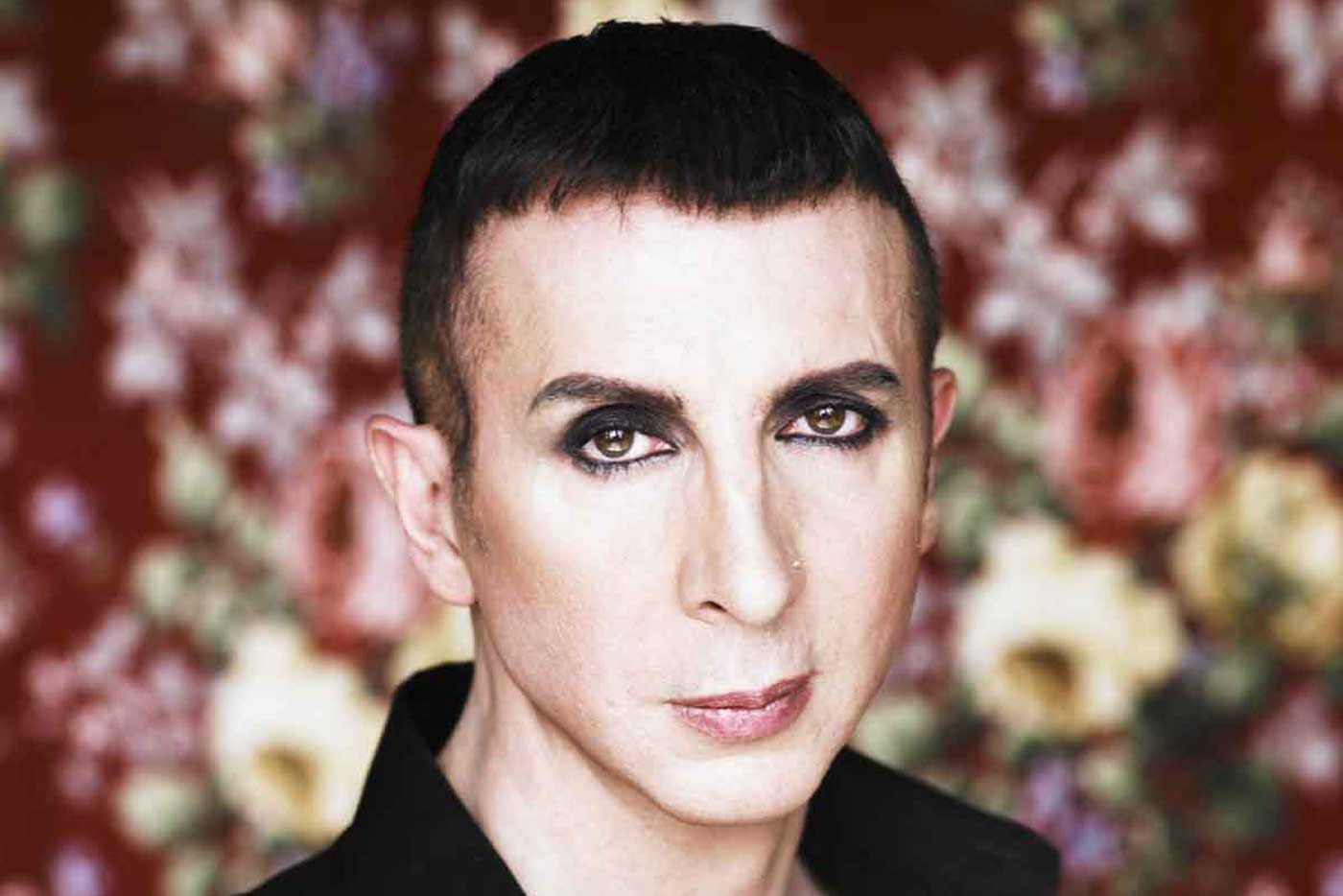 El legendario Marc Almond de Soft Cell anuncia concierto en CDMX