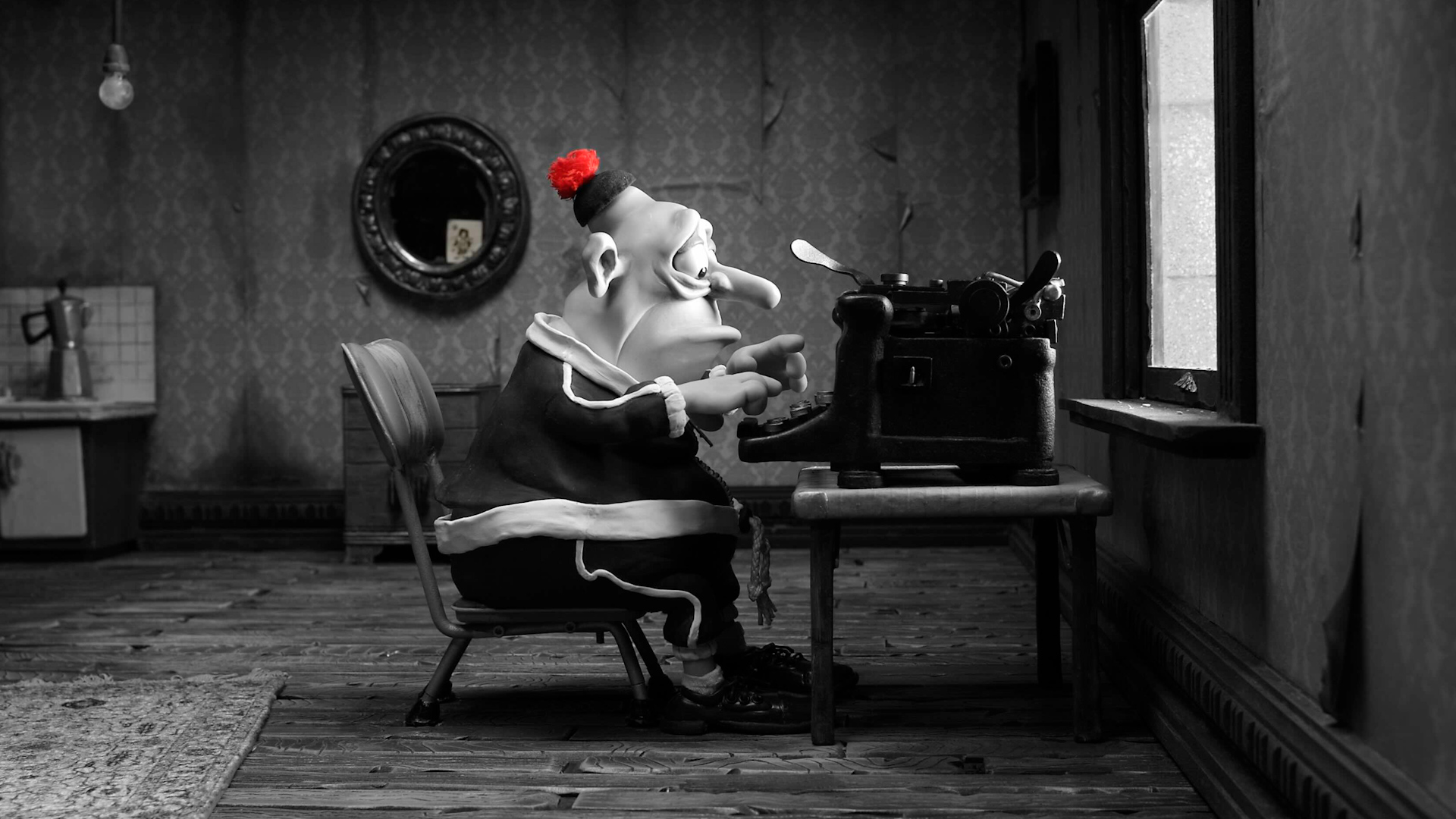 El aclamado filme stop-motion ‘Mary y Max’ se estrenará finalmente en cines mexicanos