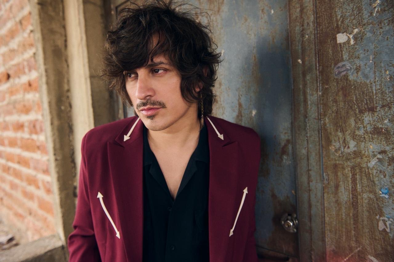 Siddhartha estrena ‘Radio Nostalgia’, un viaje sónico de altas sensibilidades