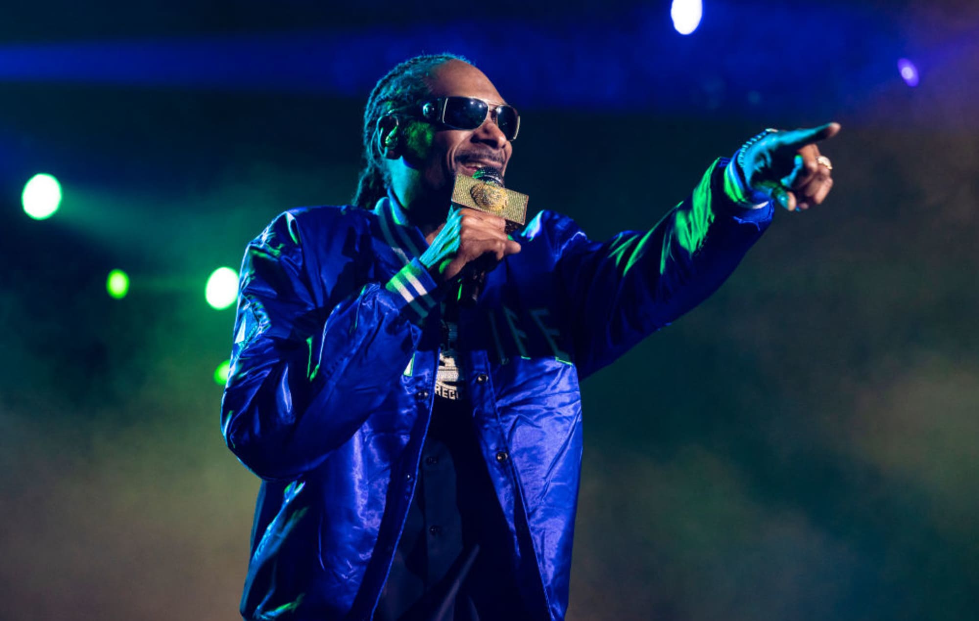El Simifest anuncia a Snoop Dog como headliner de su tercera edición