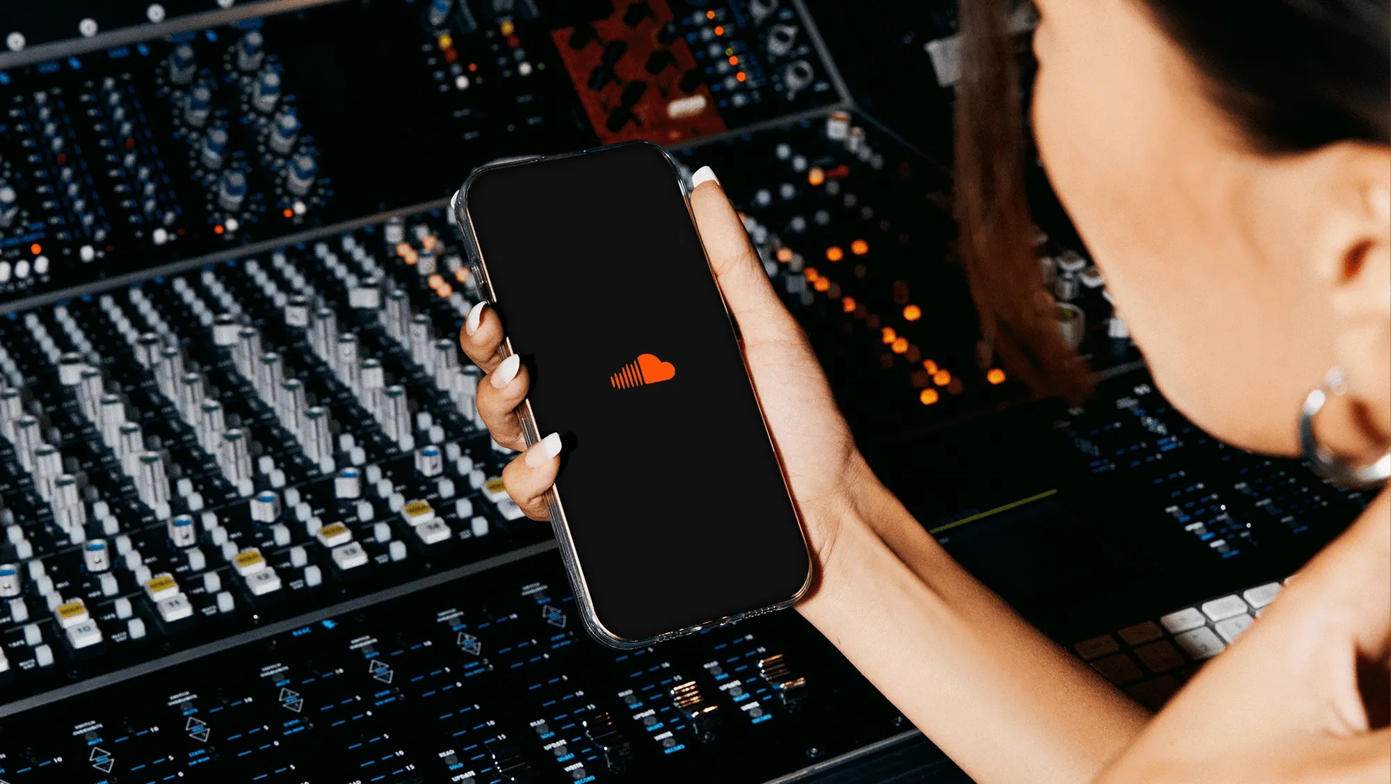 SoundCloud permitirá adquirir música directo de los artistas