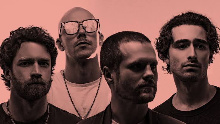 Dead Poet Society anuncia su nuevo disco ‘Monarch’ con el sencillo “Cold”