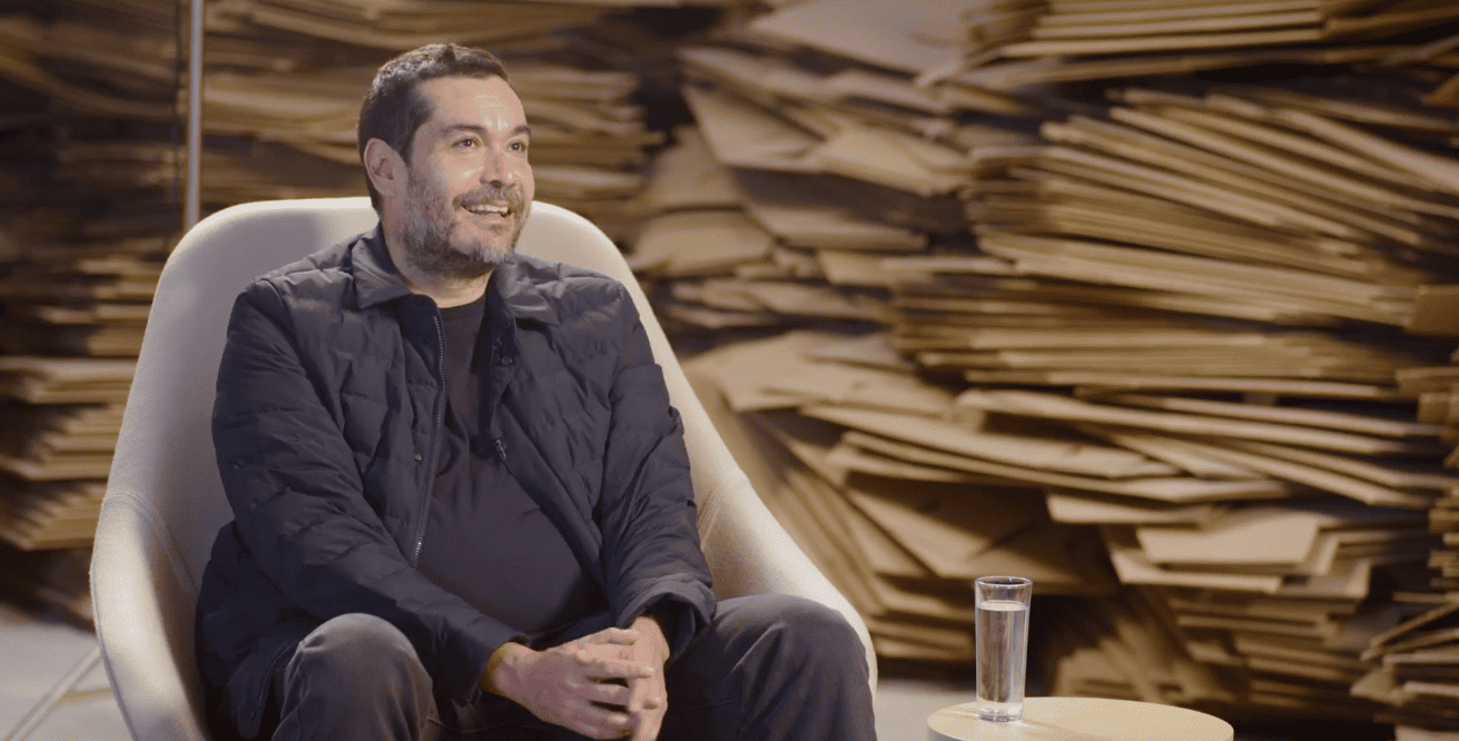 FRANCAMENTE presenta a Alejandro Magallanes, la nueva serie conducida por Alejandro Franco