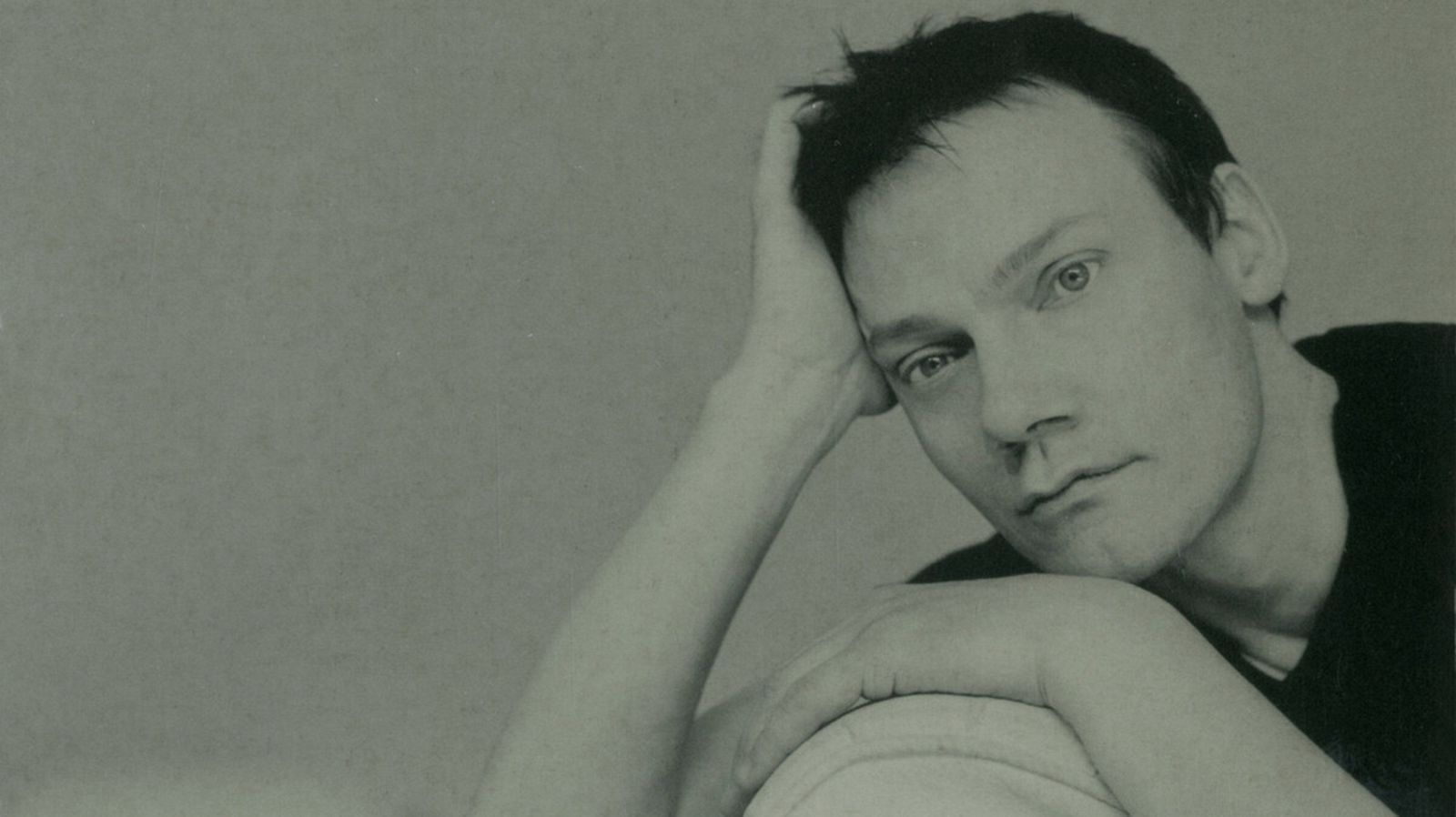 Trasciende William Orbit, productor de Madonna, Blur y No Doubt